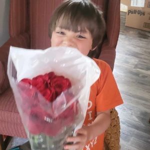 Meet your Posher, Deborah